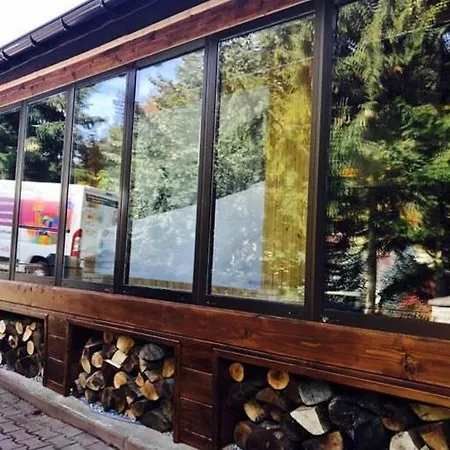 Przy Stoku - Slotwiny Chalet *