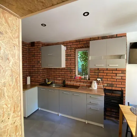 Przy Stoku - Slotwiny * Krynica Zdroj