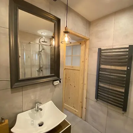 Przy Stoku - Slotwiny