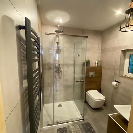 Przy Stoku - Slotwiny Chalet Krynica Zdroj