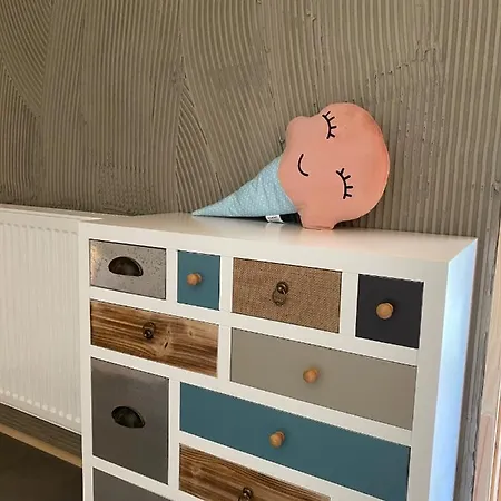 Chalet Przy Stoku - Slotwiny