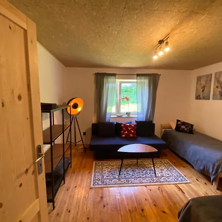 Przy Stoku - Slotwiny *