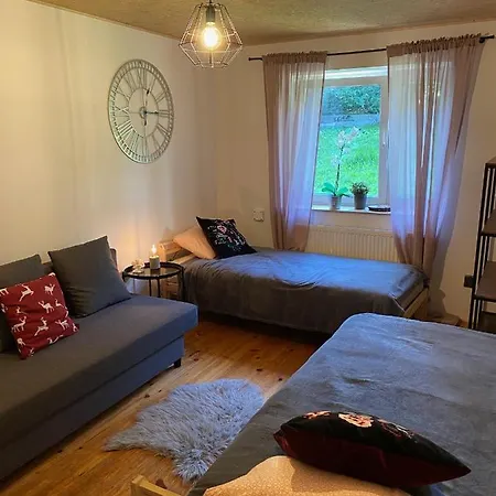 Chalet Przy Stoku - Slotwiny