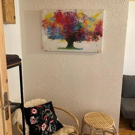 Chalet Przy Stoku - Slotwiny