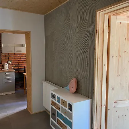 Chalet Przy Stoku - Slotwiny Krynica Zdroj