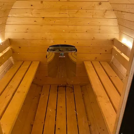 Przy Stoku - Slotwiny